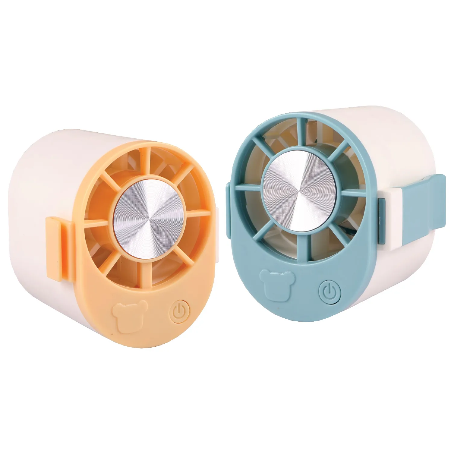 PORTABLE RECHARGEABLE FAN