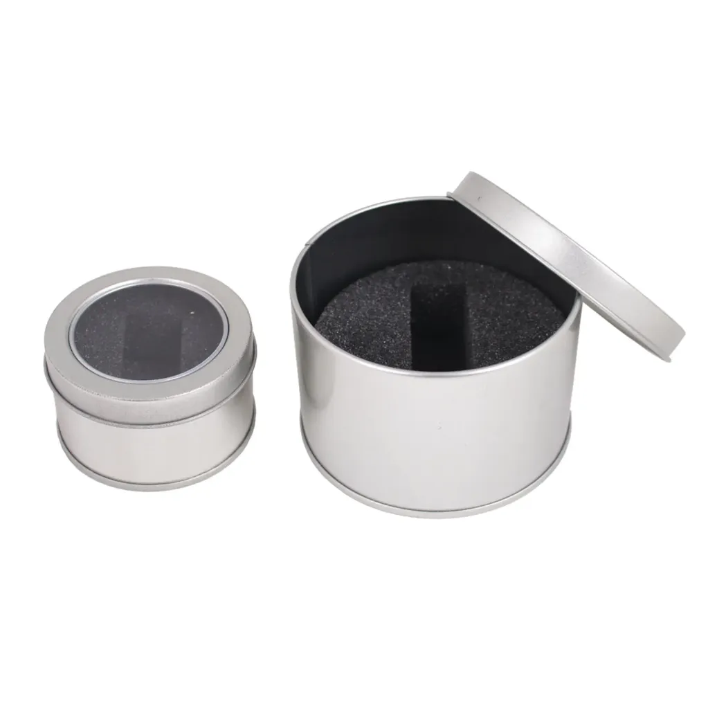 BOX FOR USB