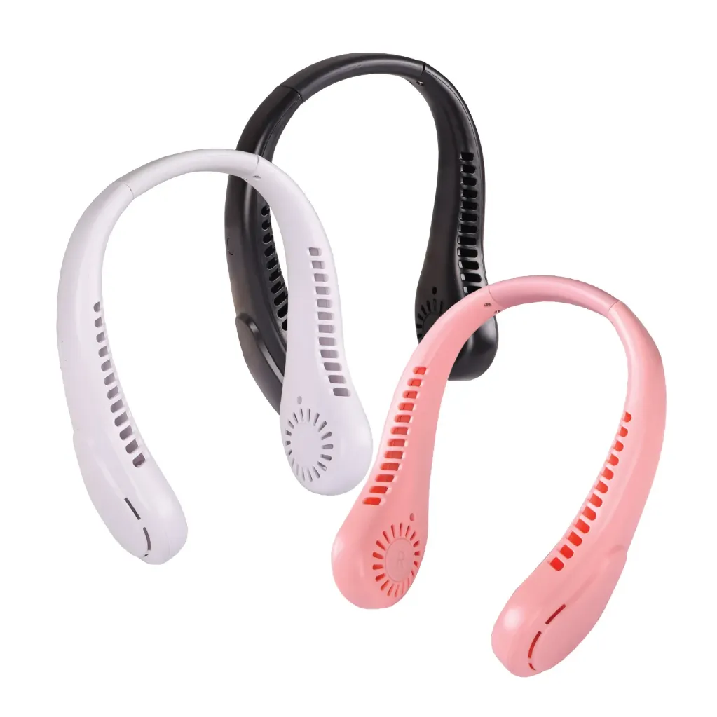 PORTABLE NECK FAN