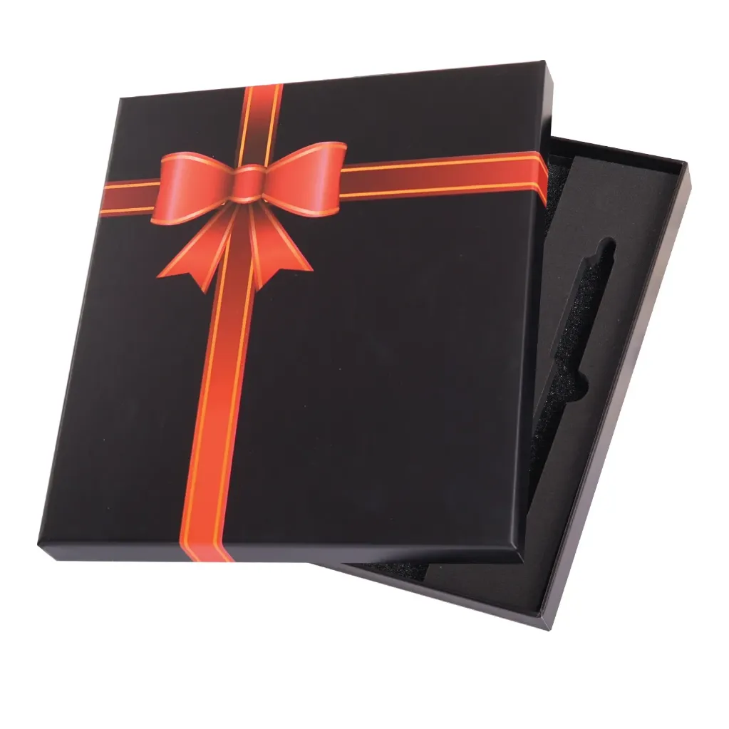 GIFT BOX
