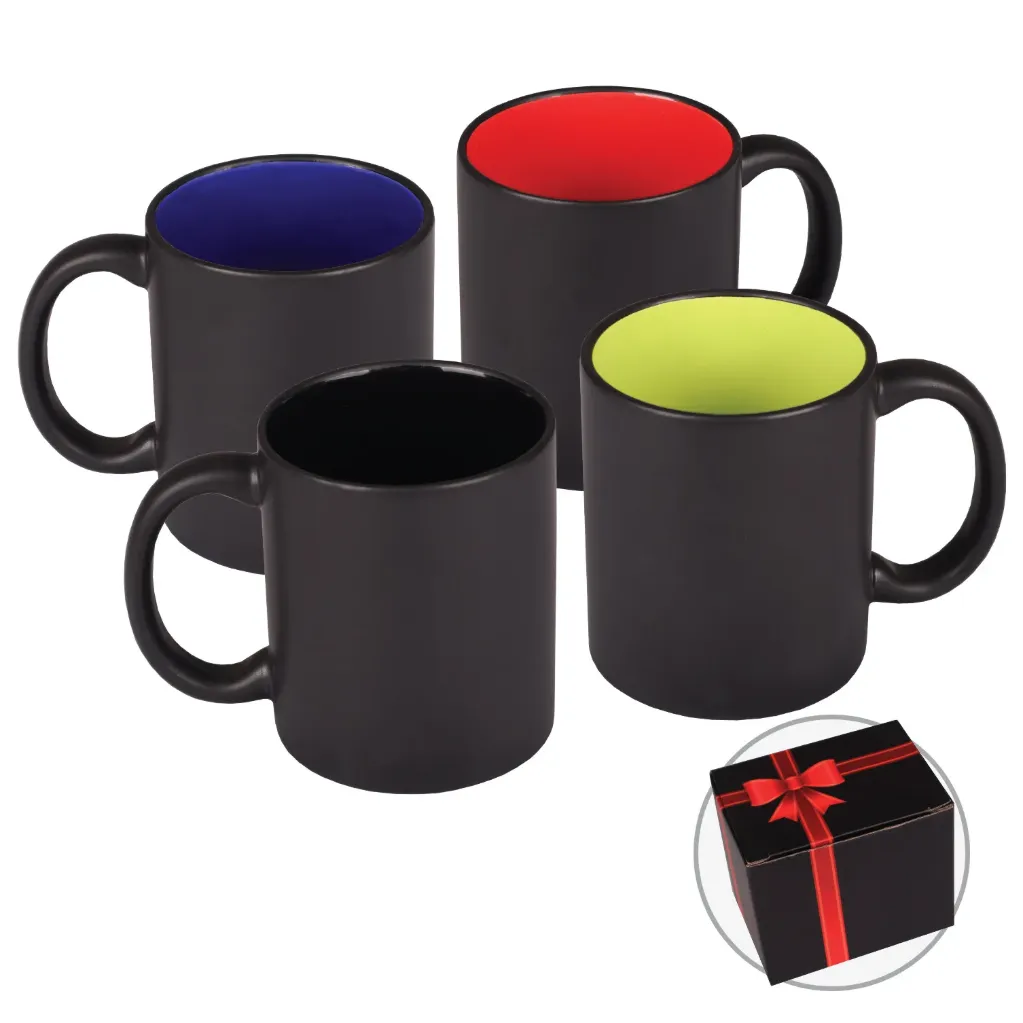 CERAMIC MUG