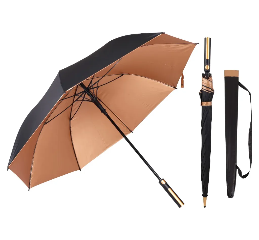 27" GOLF UMBRELLA