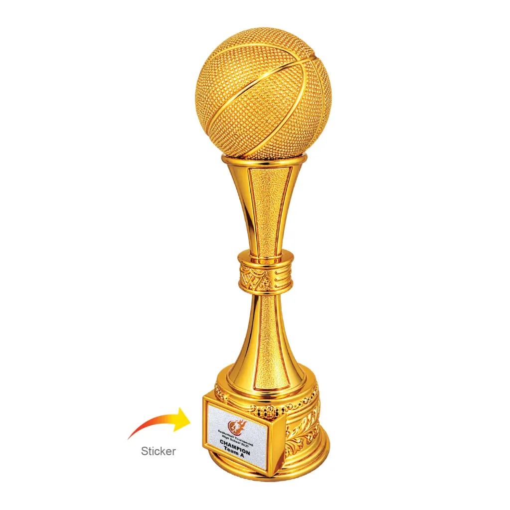 TROPHY