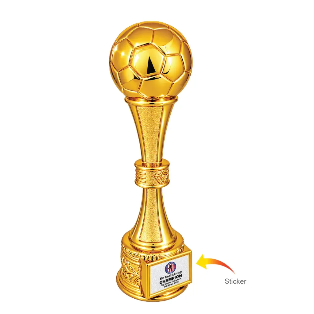 TROPHY