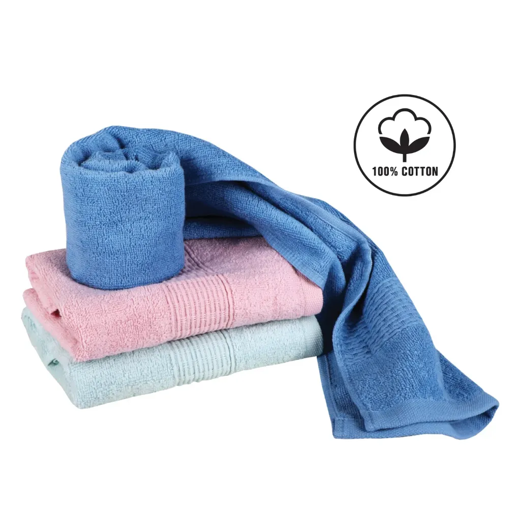 FACE TOWEL