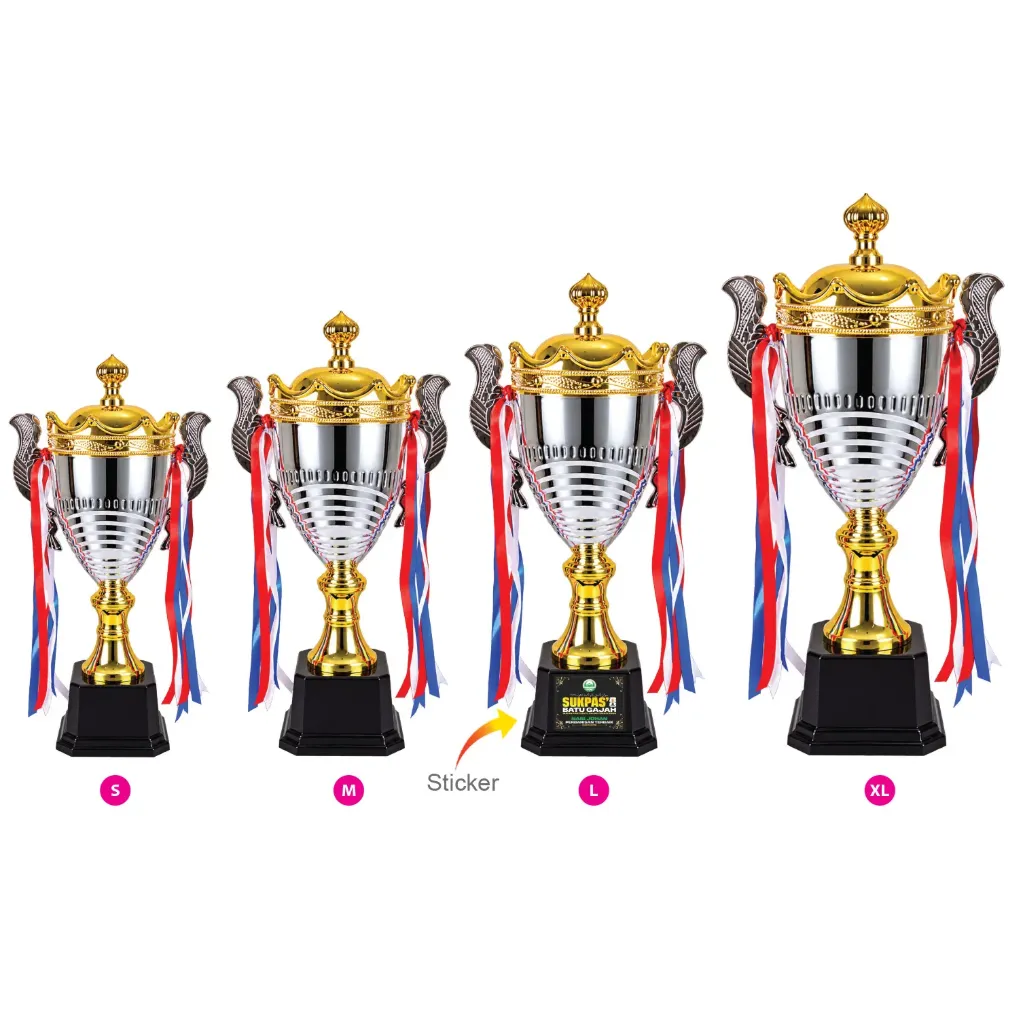 TROPHY