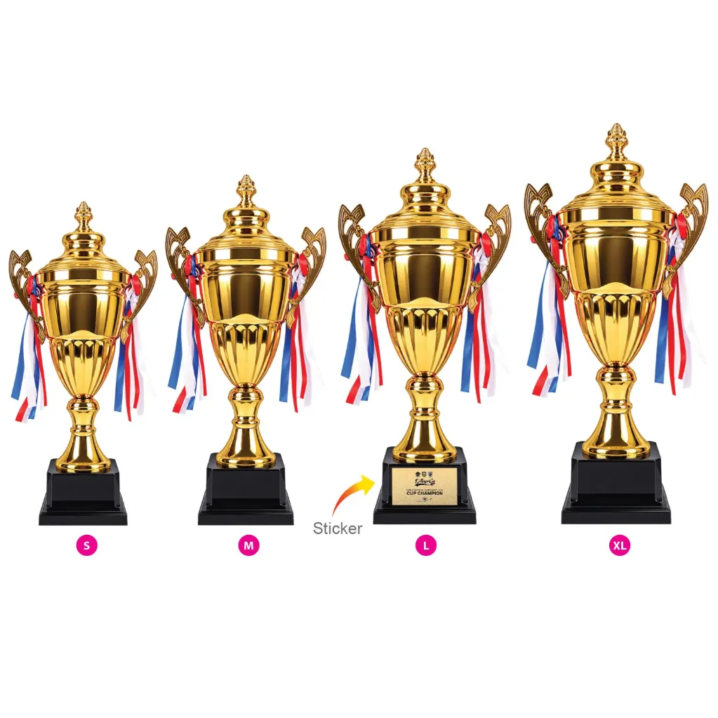 TROPHY