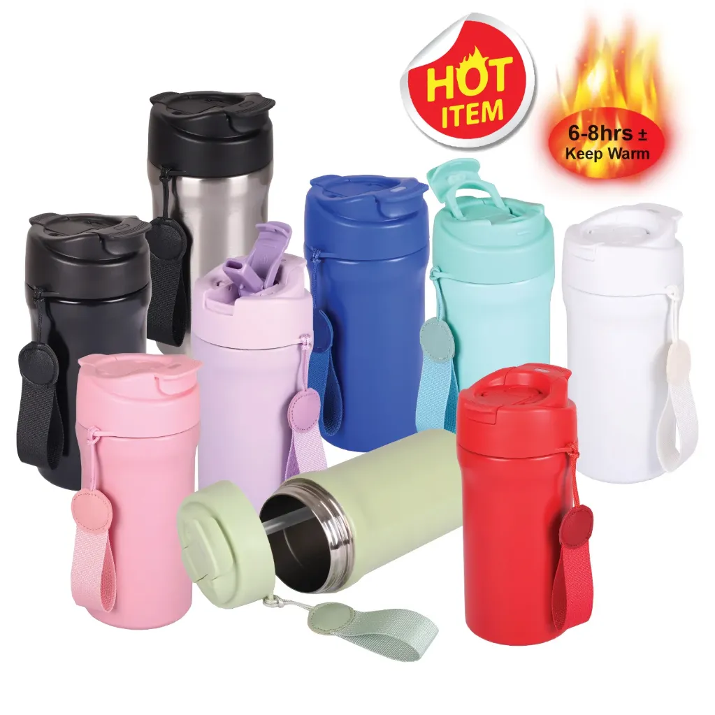THERMO FLASK