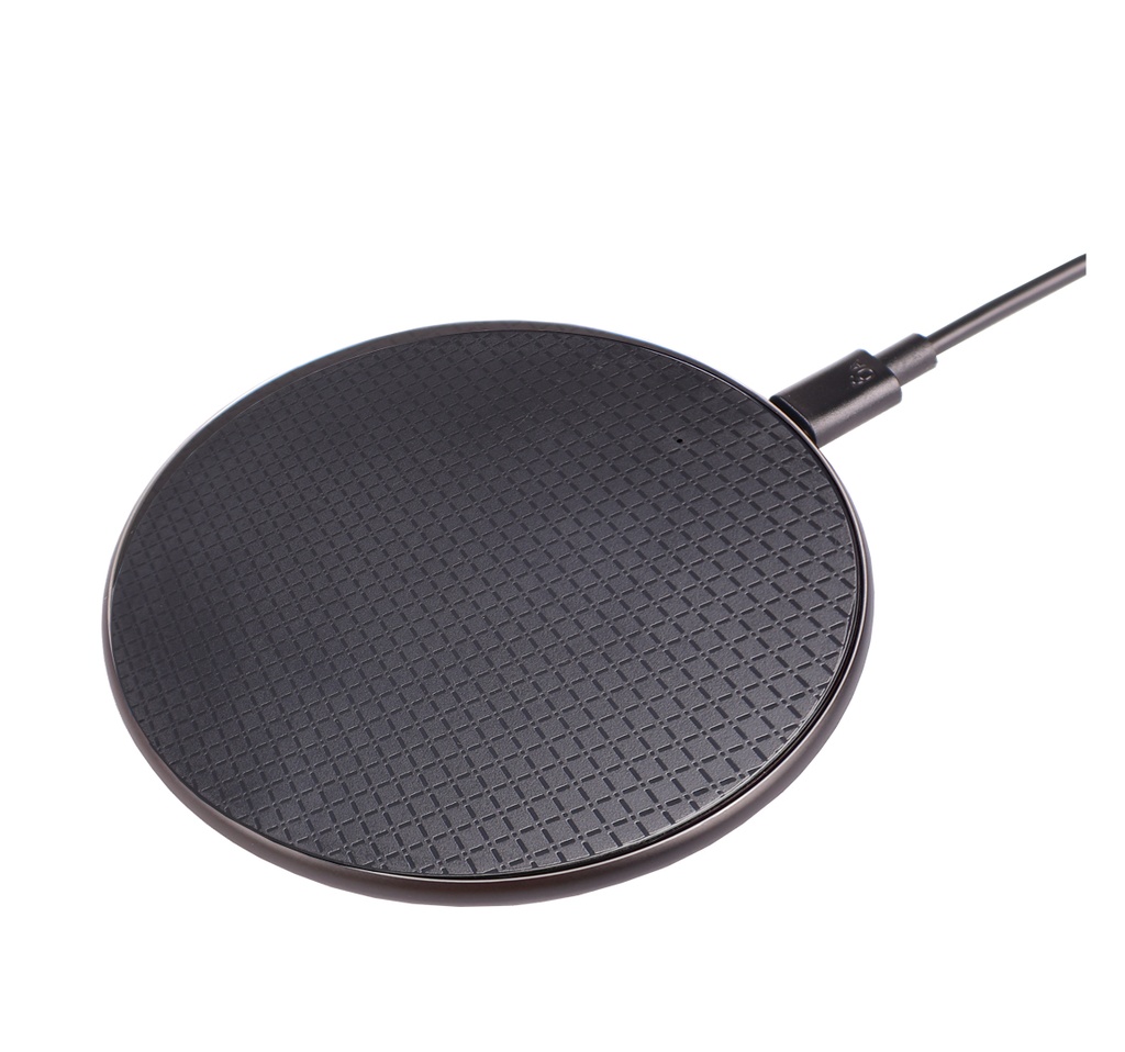 15W WIRELESS FAST CHARGING CHARGER