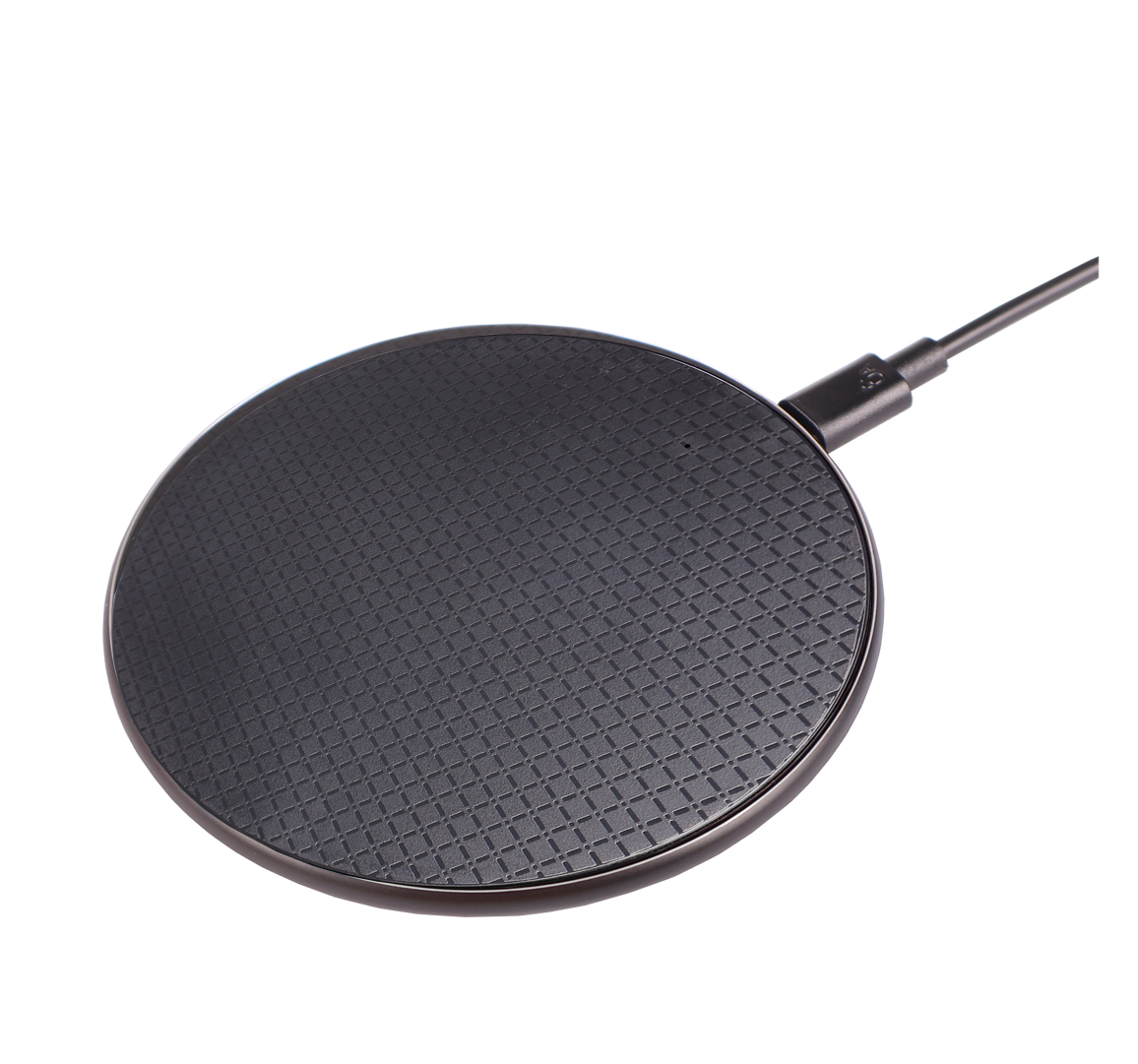 15W WIRELESS FAST CHARGING CHARGER