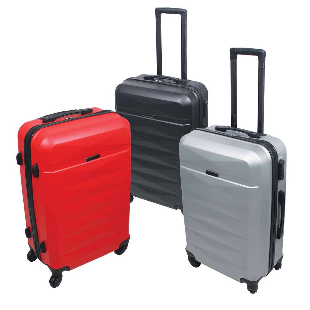 20" TROLLEY LUGGAGE