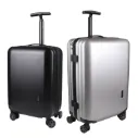 20" TROLLEY LUGGAGE SUITCASE