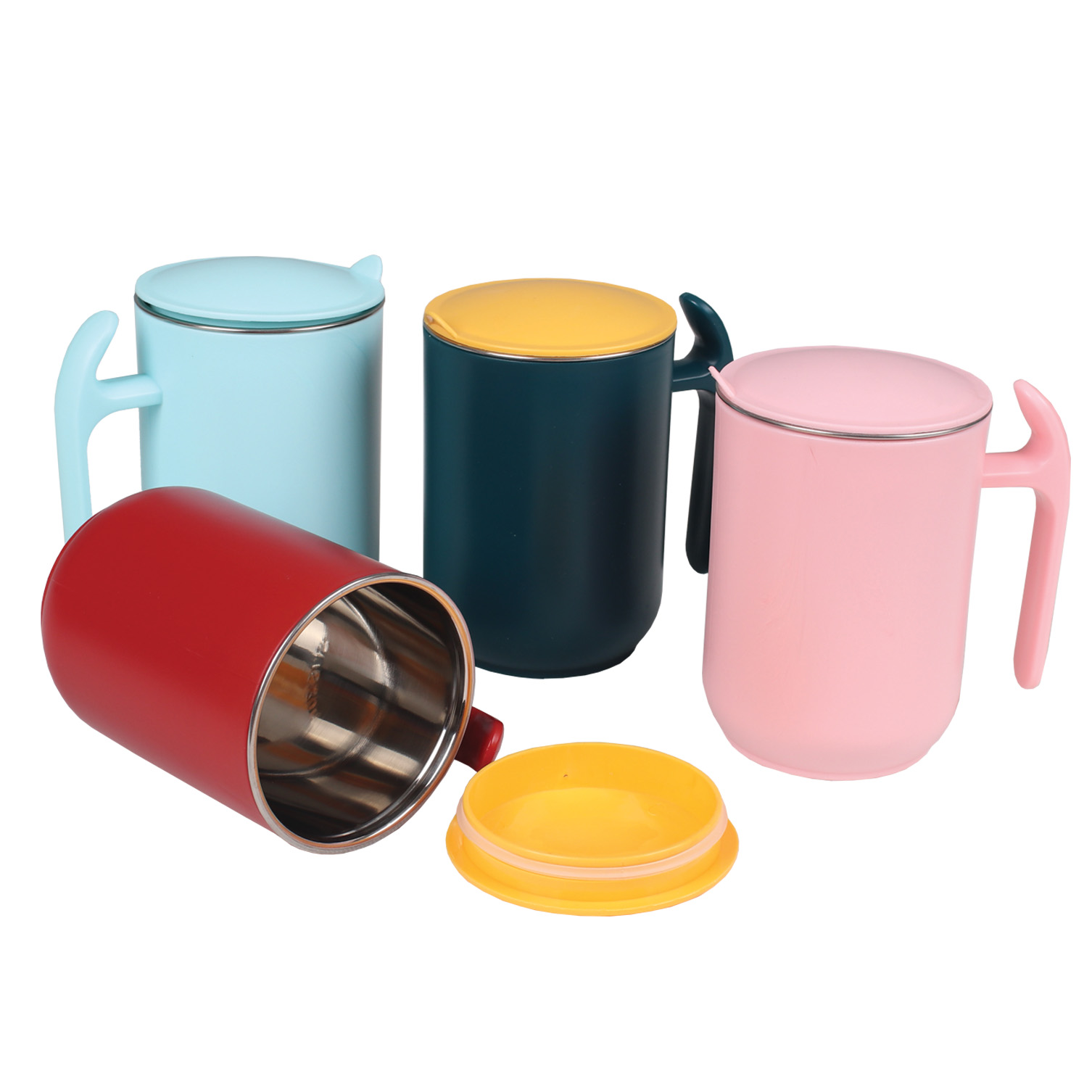 304 THERMO MUG
