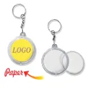 ACRYLIC KEY CHAIN