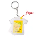 ACRYLIC KEY CHAIN