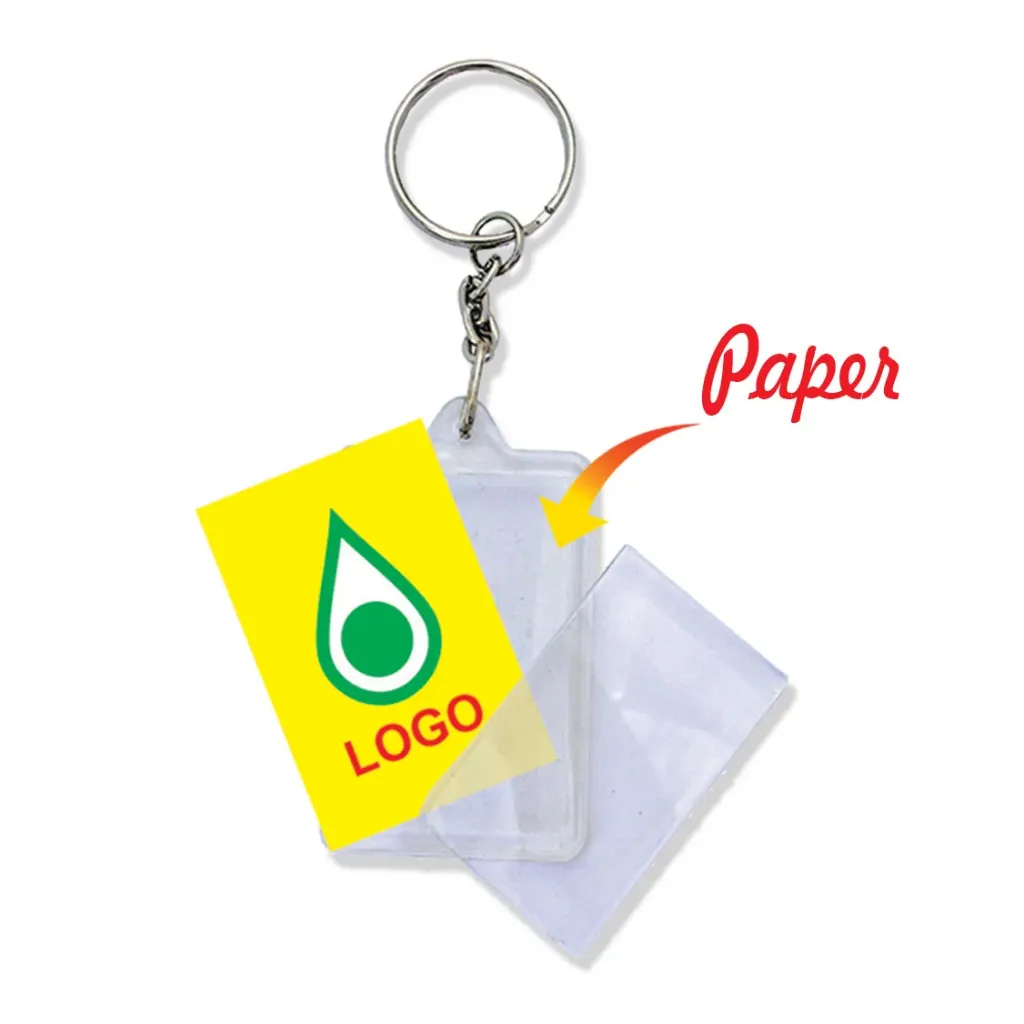 [C-593] ACRYLIC KEYCHAIN