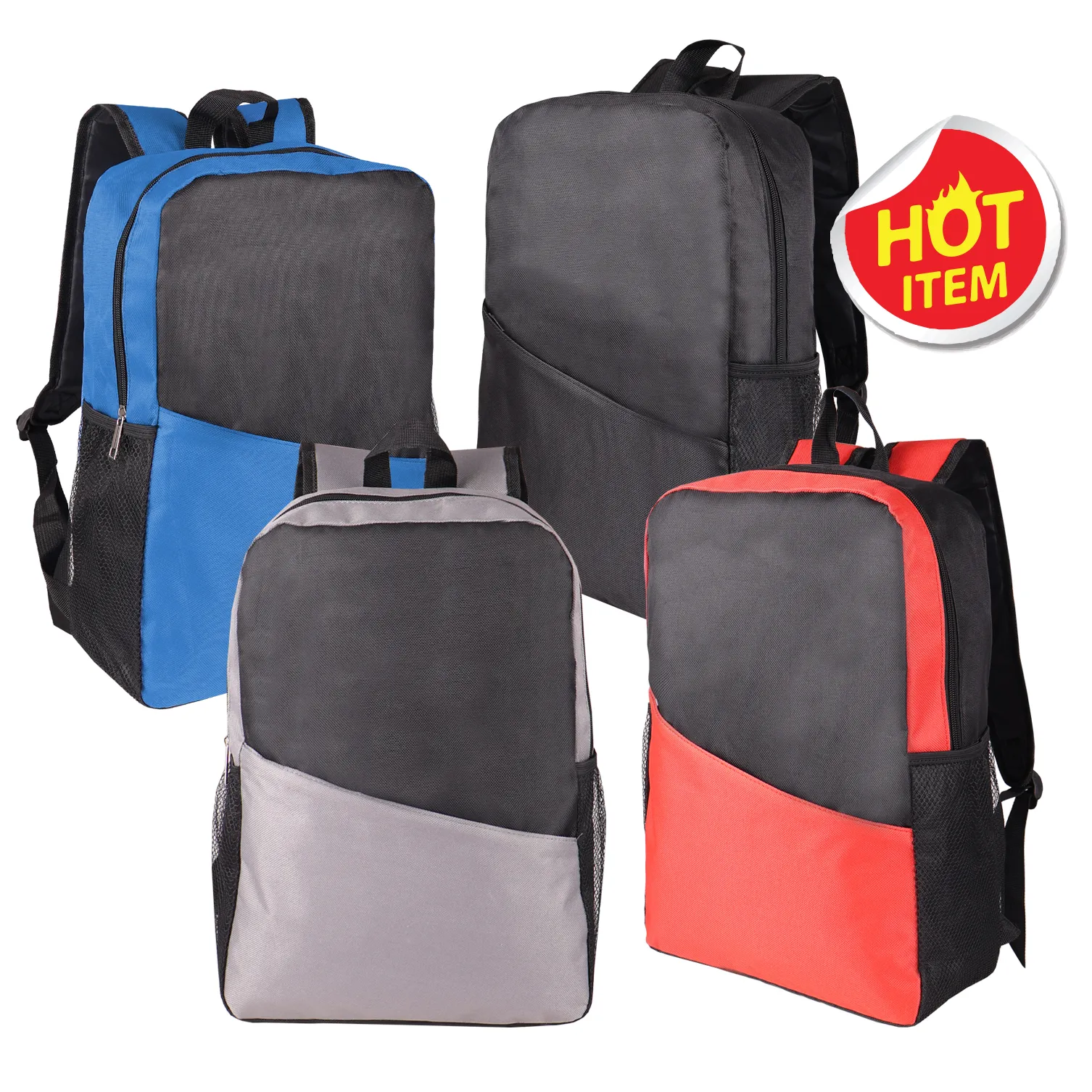 BACKPACK