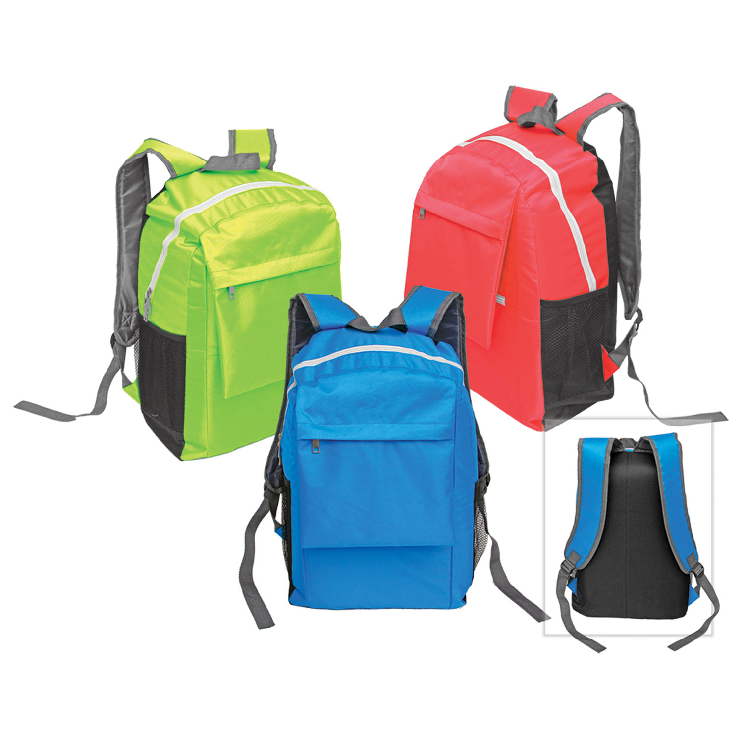 BACKPACK