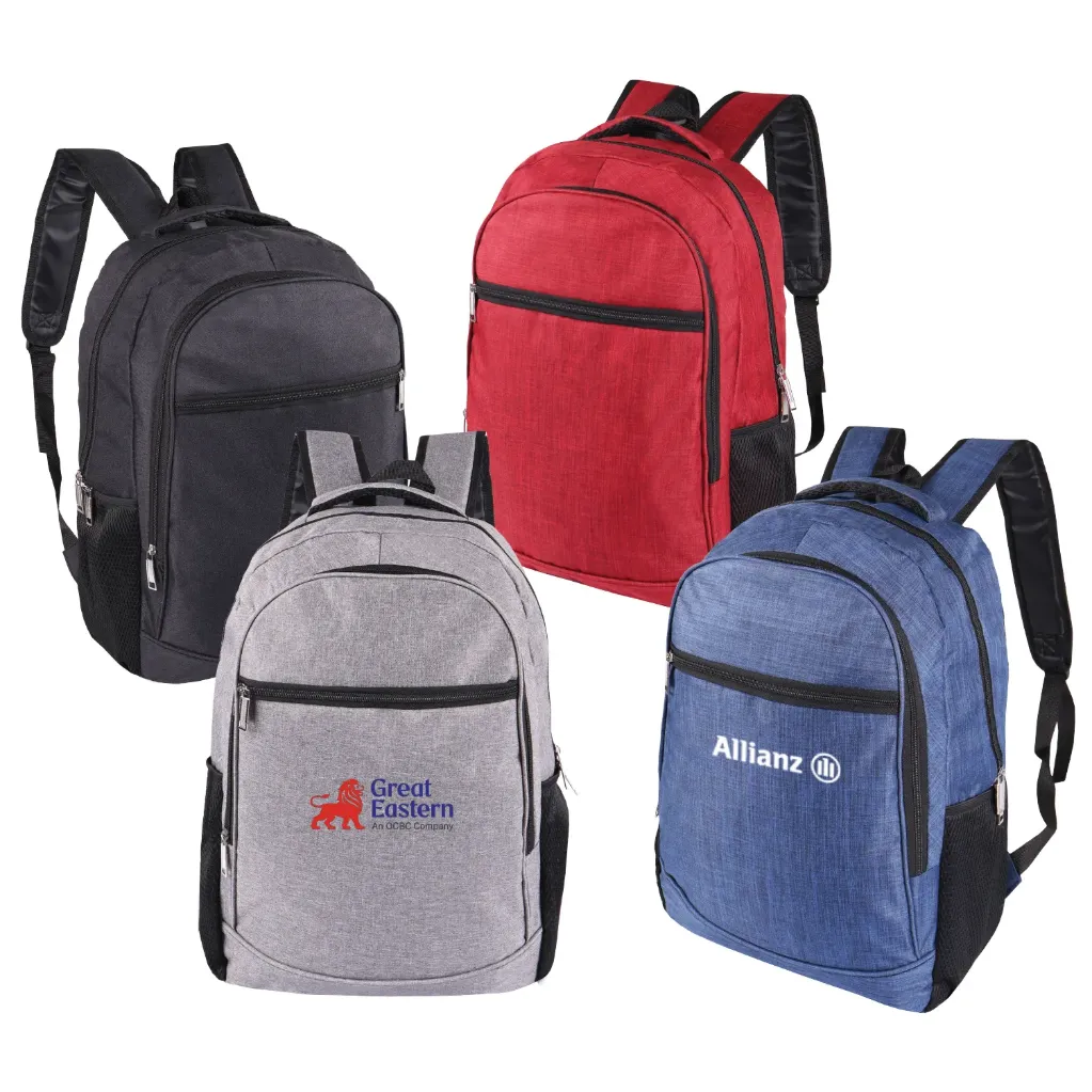 BACKPACK
