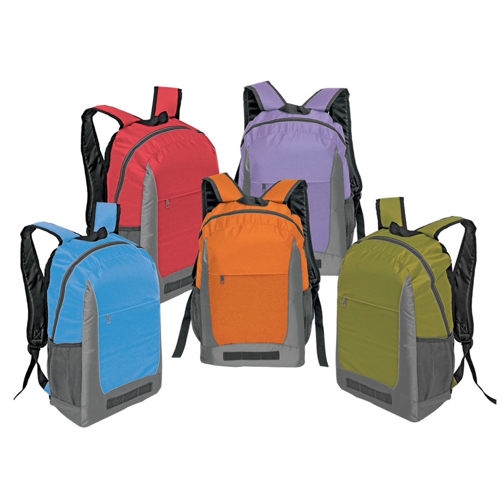 BACKPACK