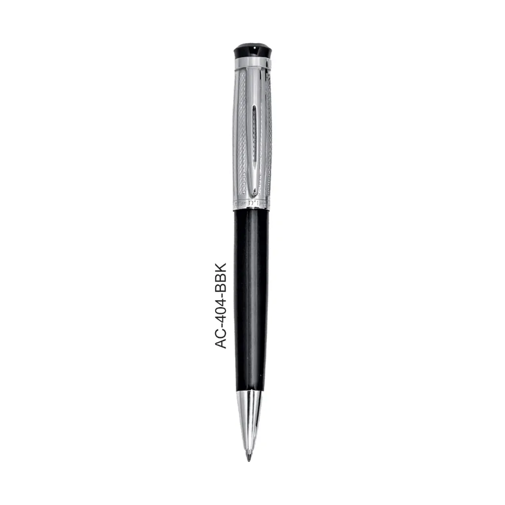 [AC-404-BBK] BALL PEN