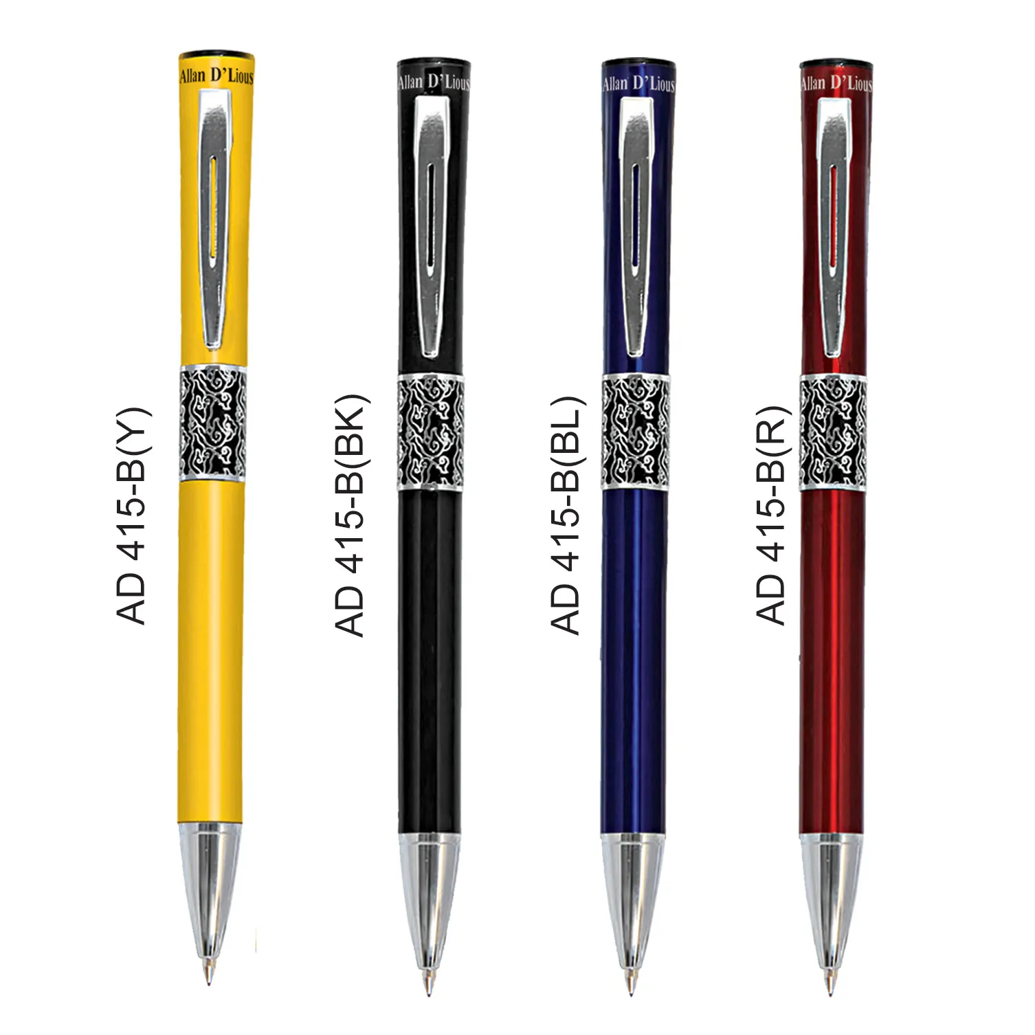 BALL PEN