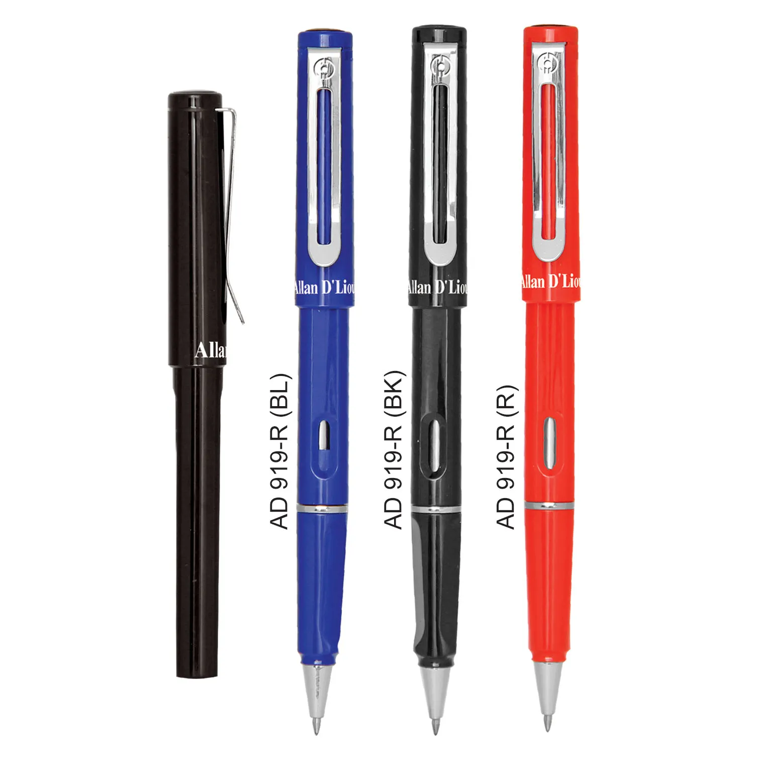 BALL PEN