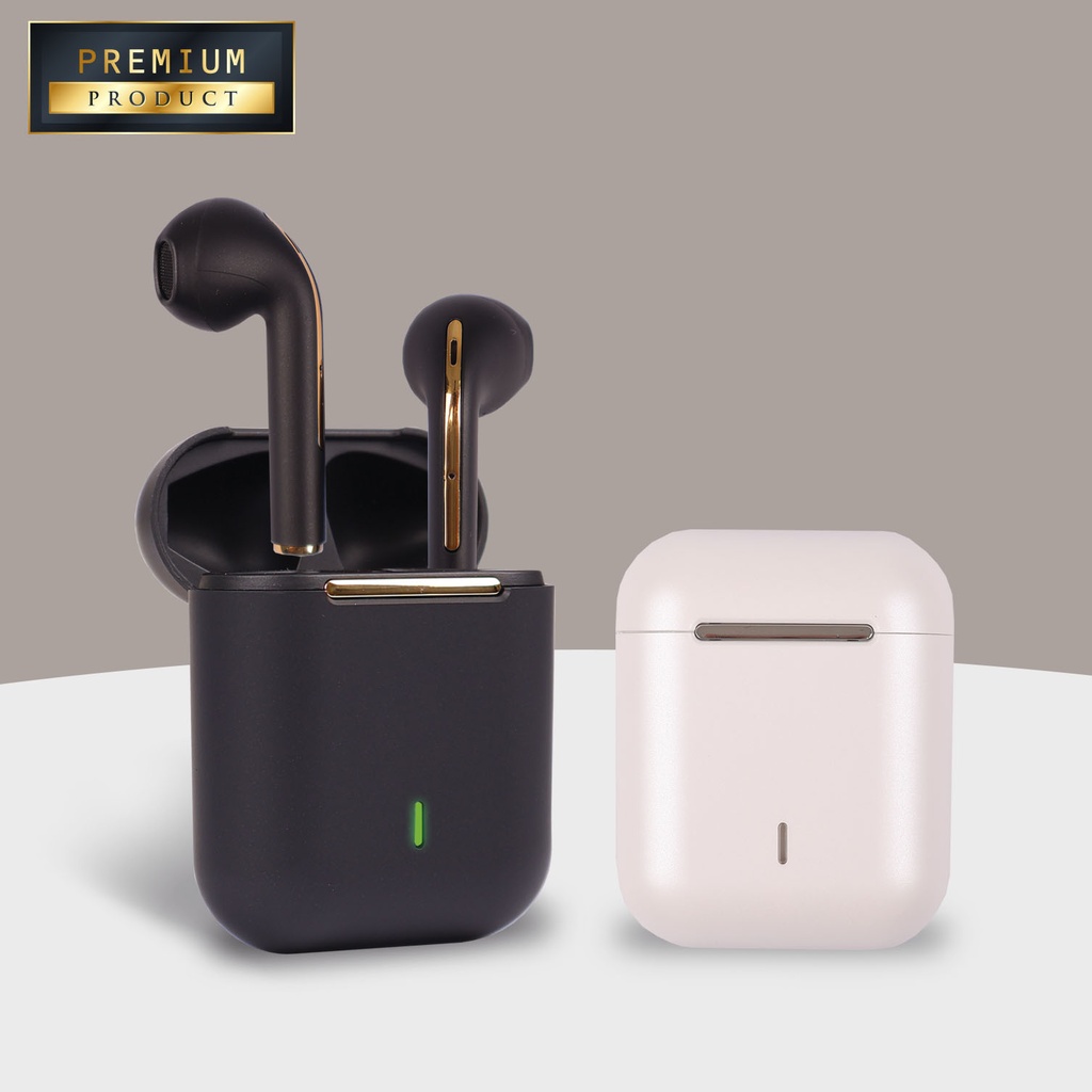 BLUETOOTH EARBUDS