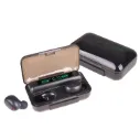 BLUETOOTH EARBUDS