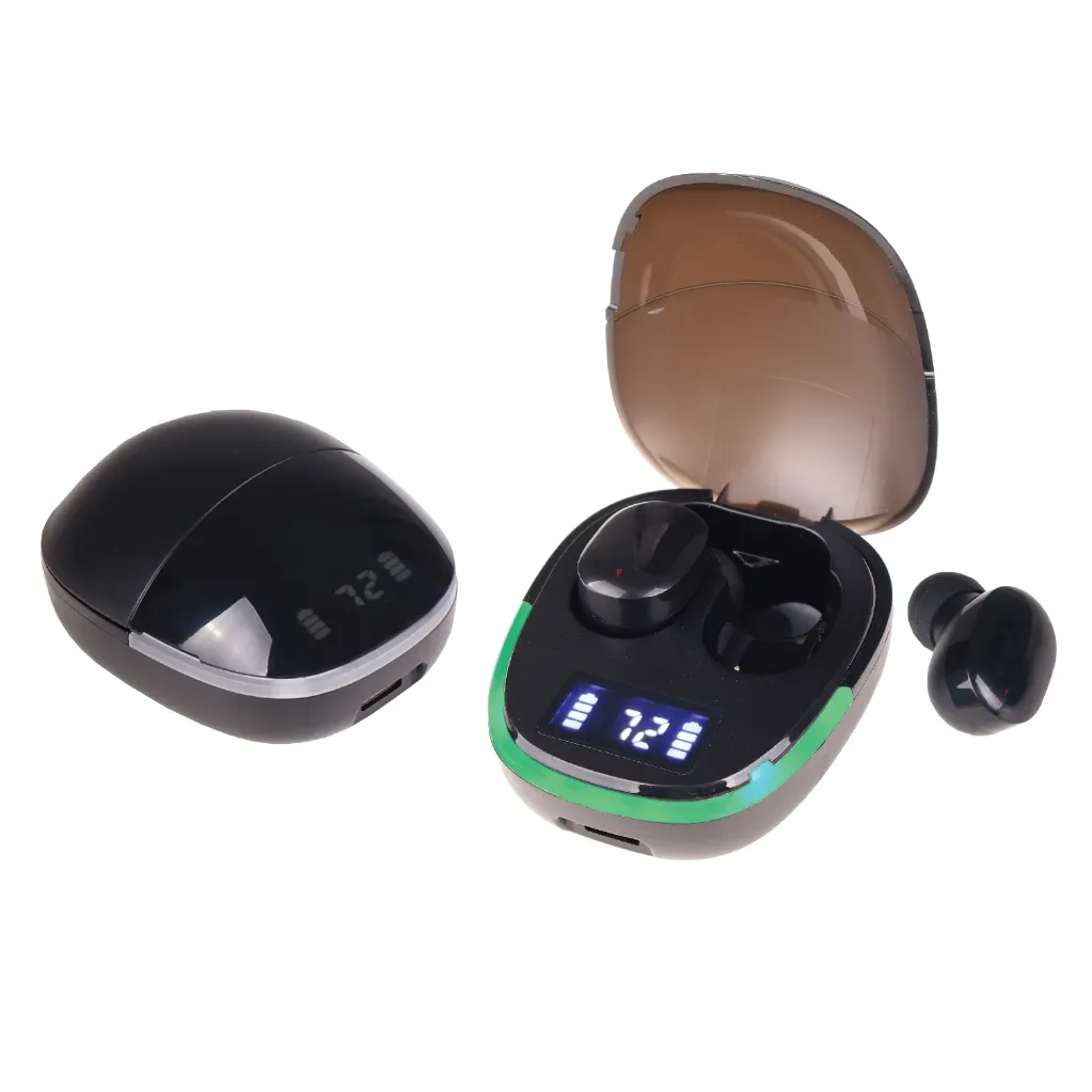 [HS-032-BK] BLUETOOTH EARBUDS