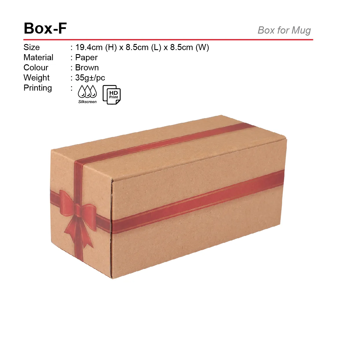 BOX FOR (M 1367)