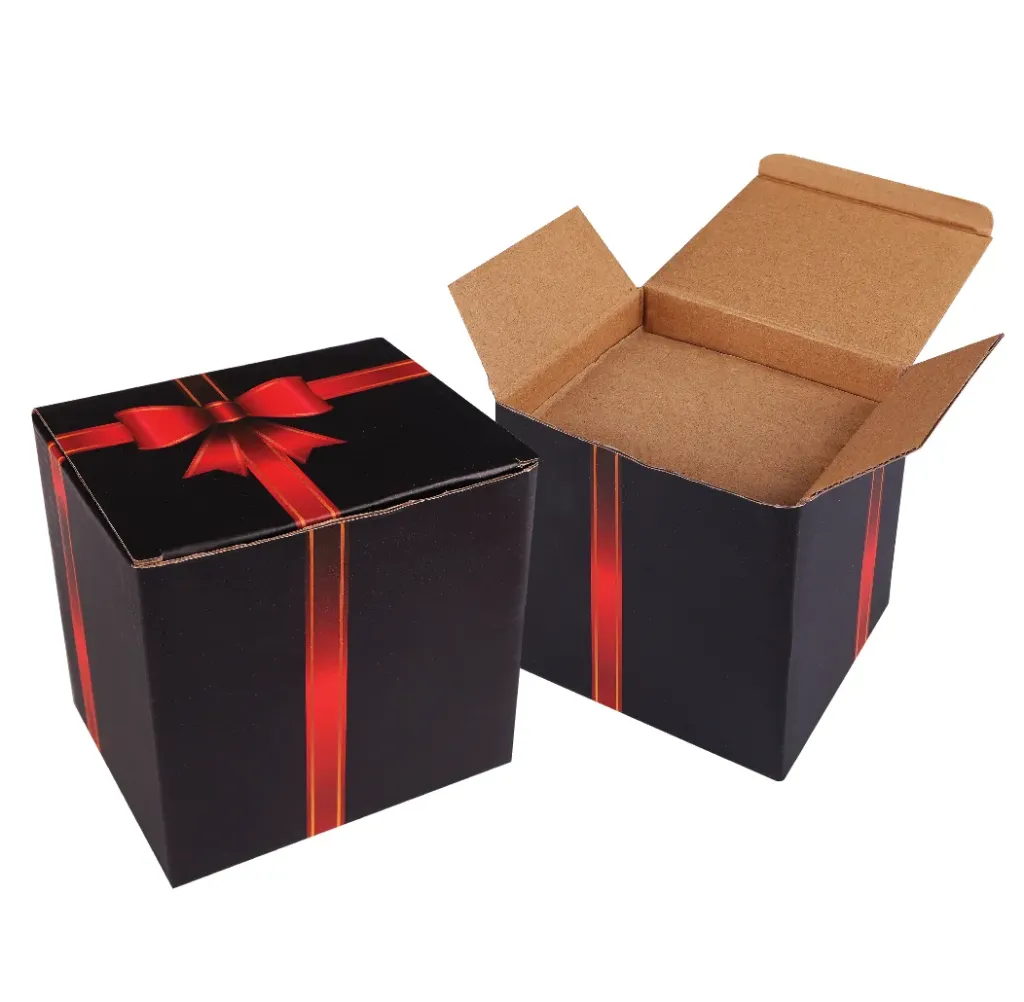 [BOX-Q] BOX FOR MUG