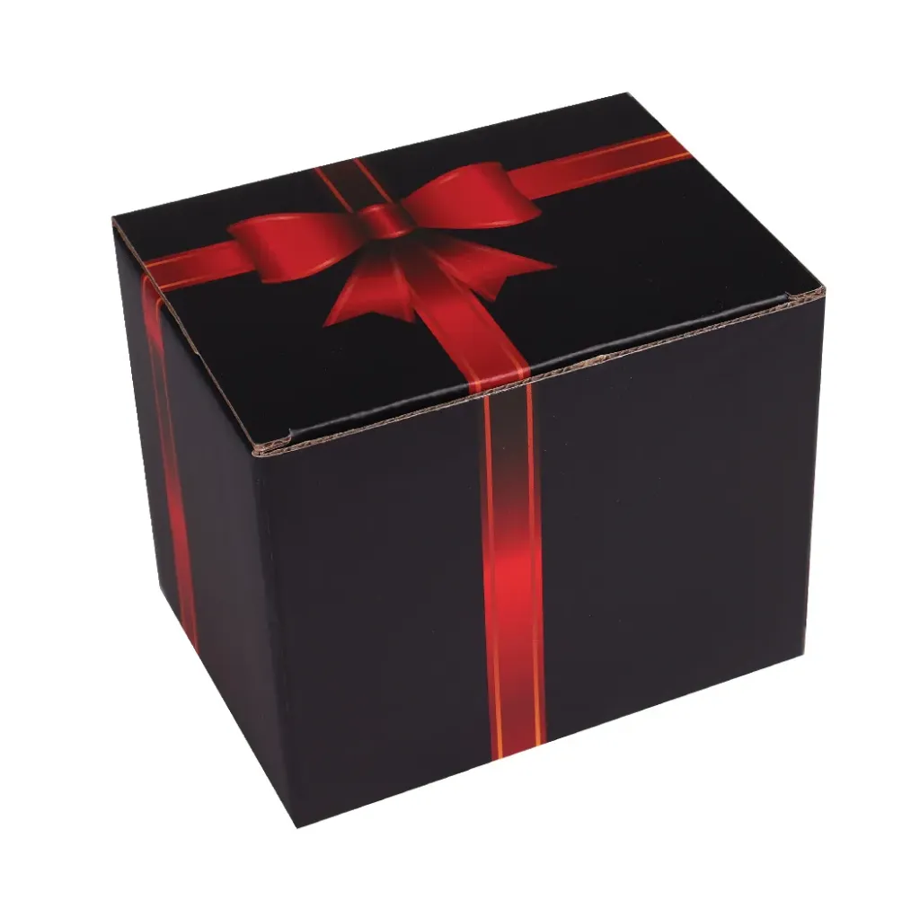 [BOX-R] BOX FOR MUG