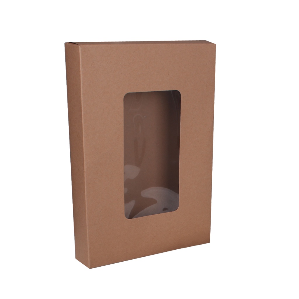 [B-32-BRN] BOX FOR SET (TB 4499 III)