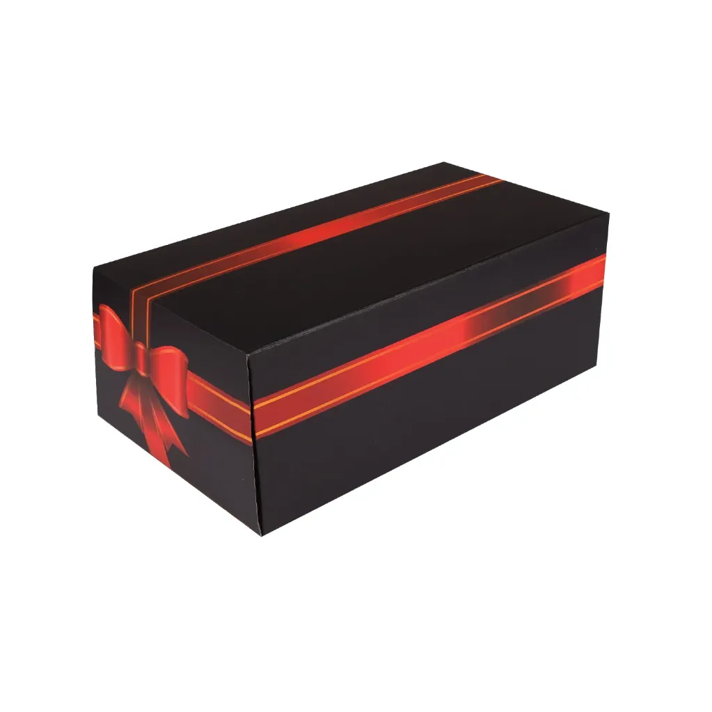 [BOX-V-BK] BOX FOR SPORT BOTTLE (BK) FOR (SP 3105 / SP 3110)