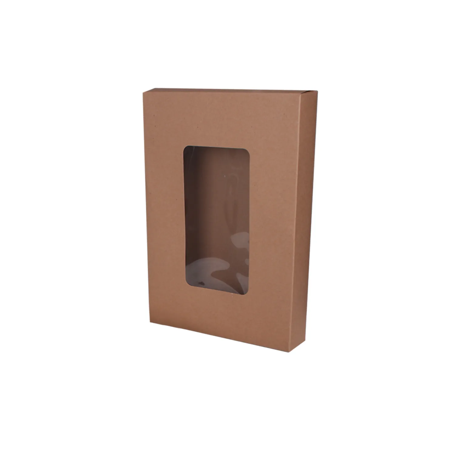 BOX ONLY