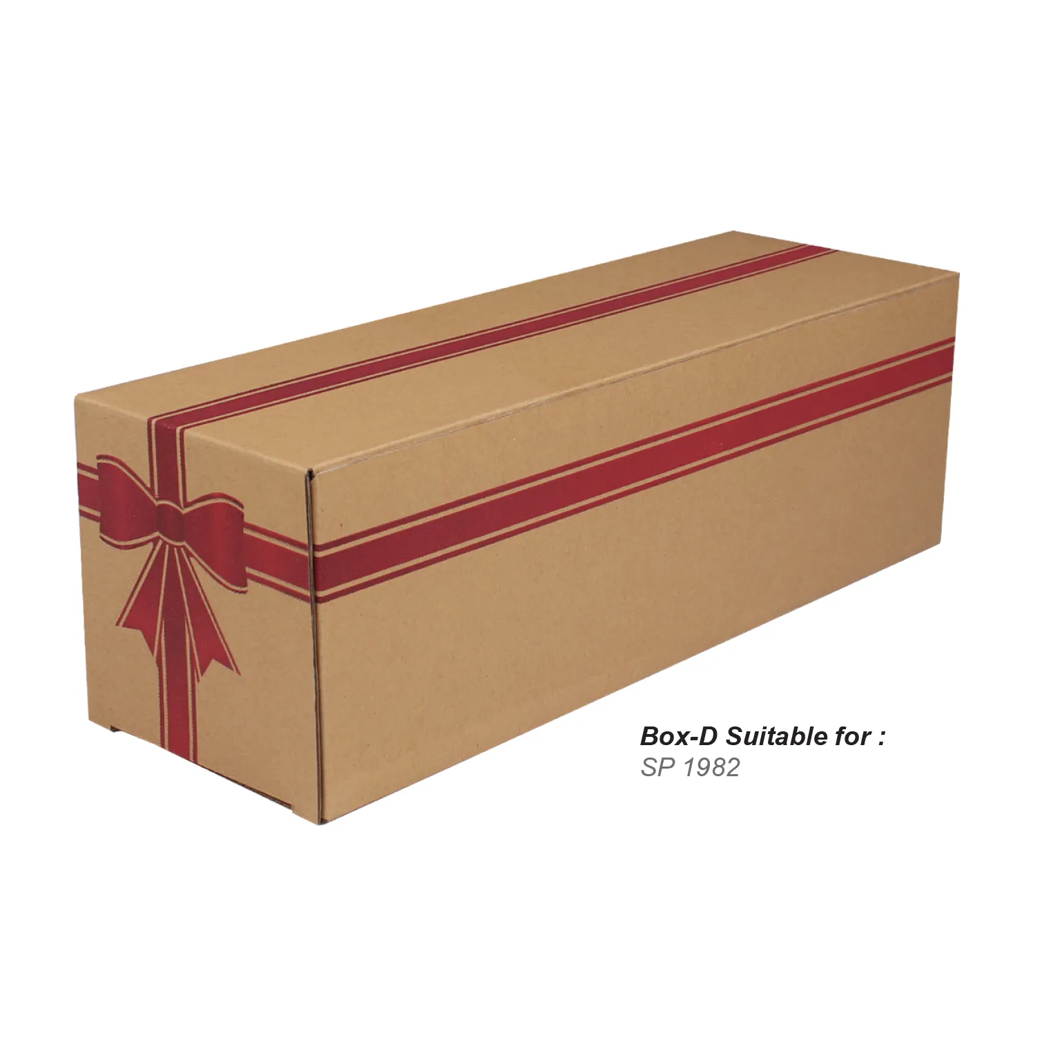 BOX-D (FOR SPORT BOTTLE)