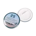 BUTTON BADGE - 58MM (MOQ - 100pcs)