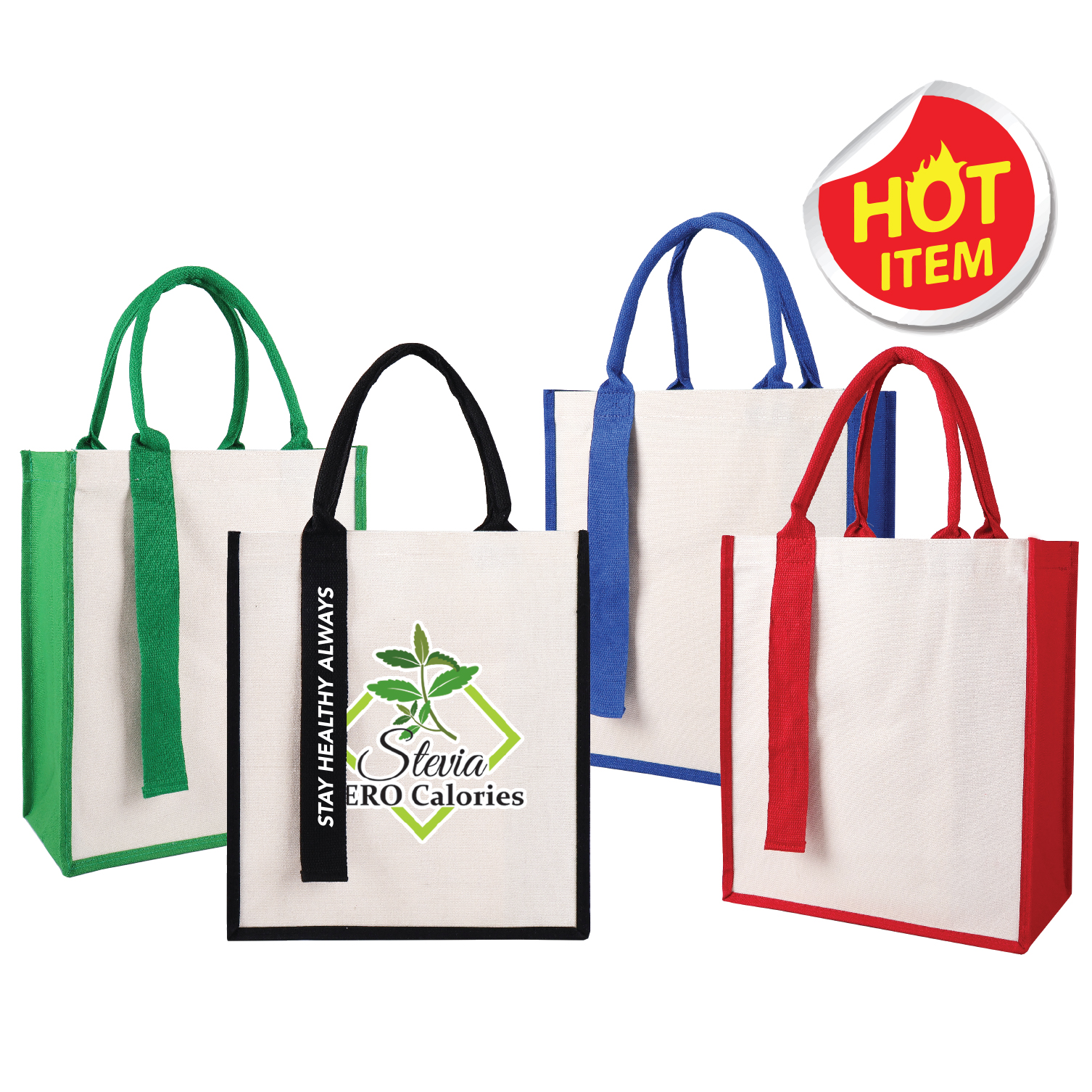 CANVAS BAG