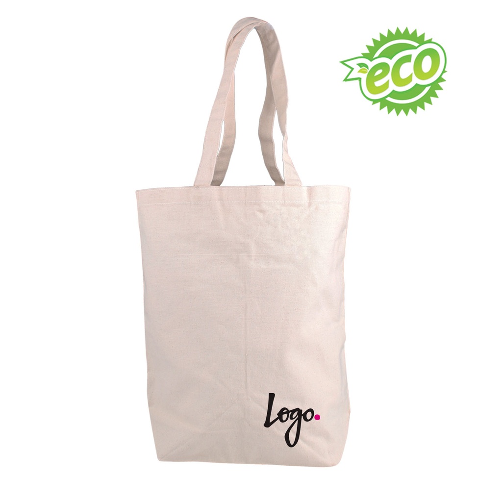 [BS-3327-N] CANVAS BAG