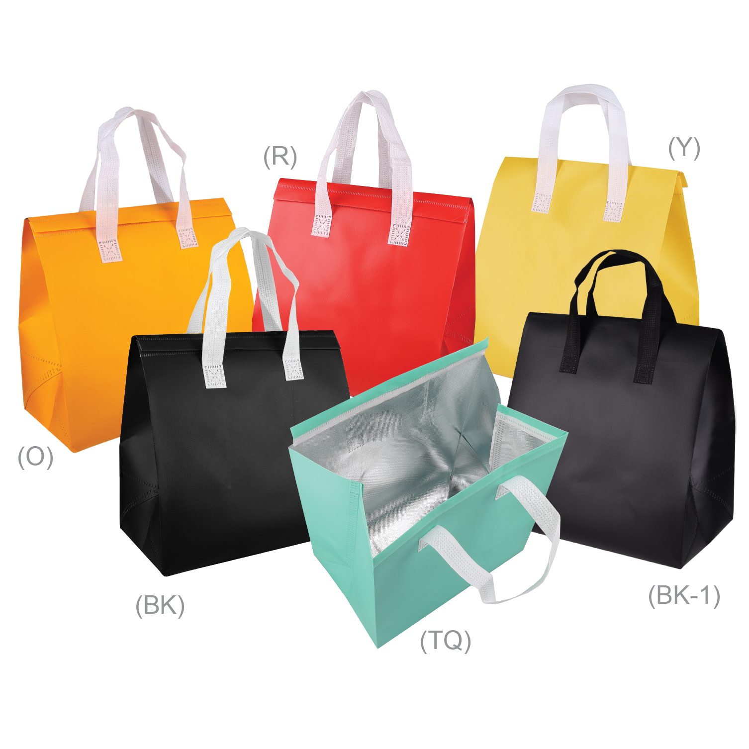 COOLER BAG