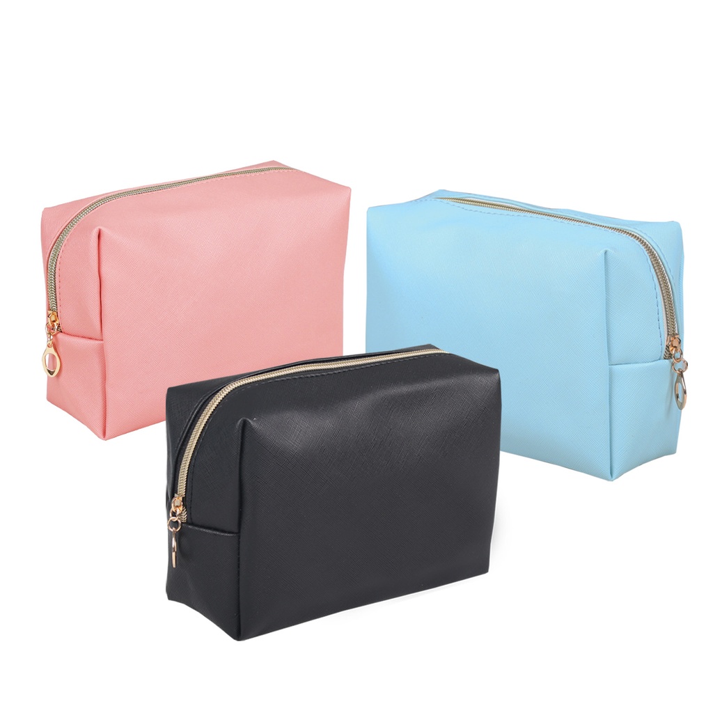COSMETIC POUCH