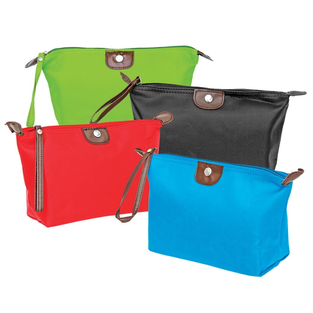 COSMETIC POUCH