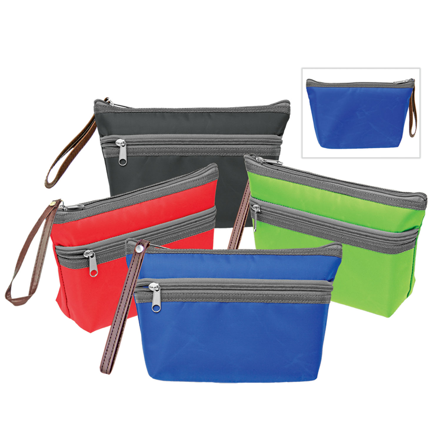 COSMETIC POUCH