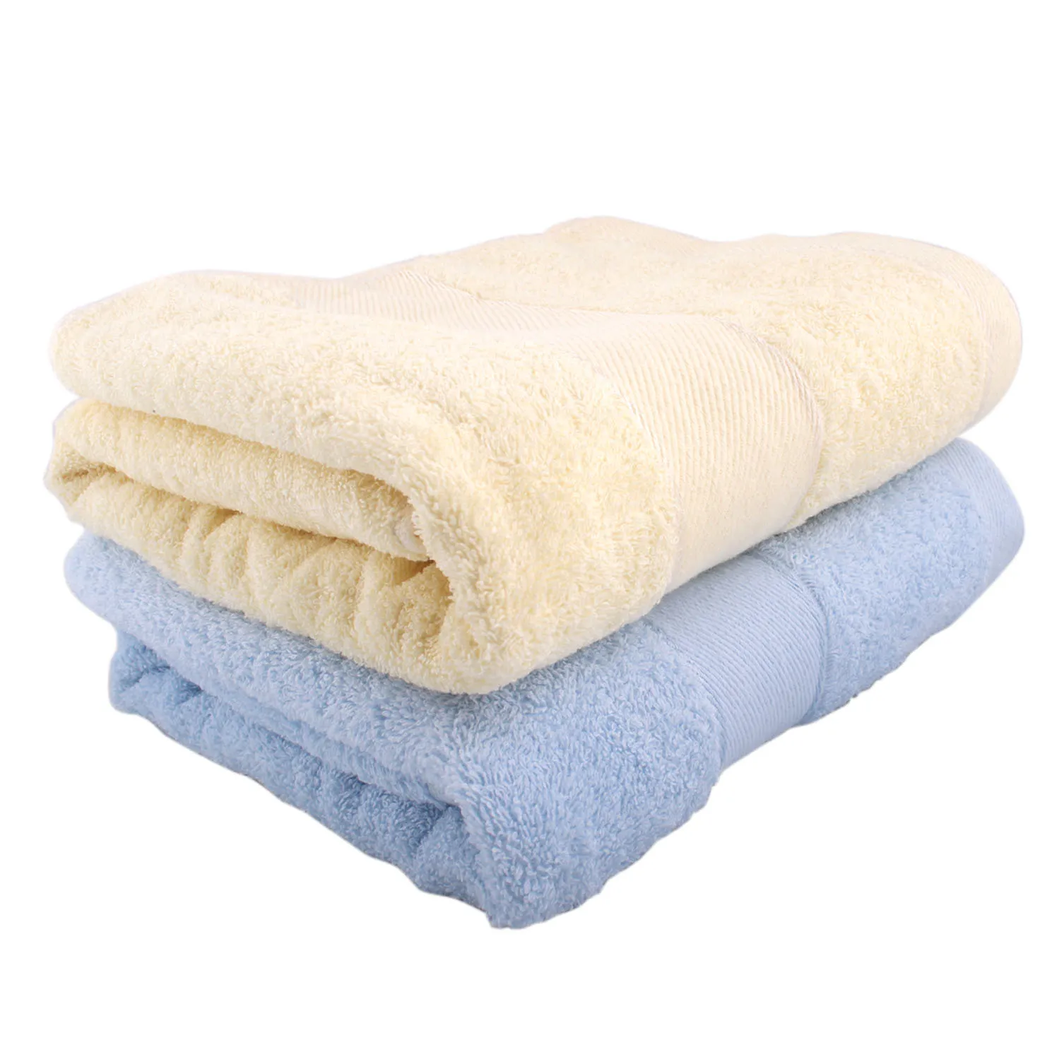 COTTON BATH TOWEL