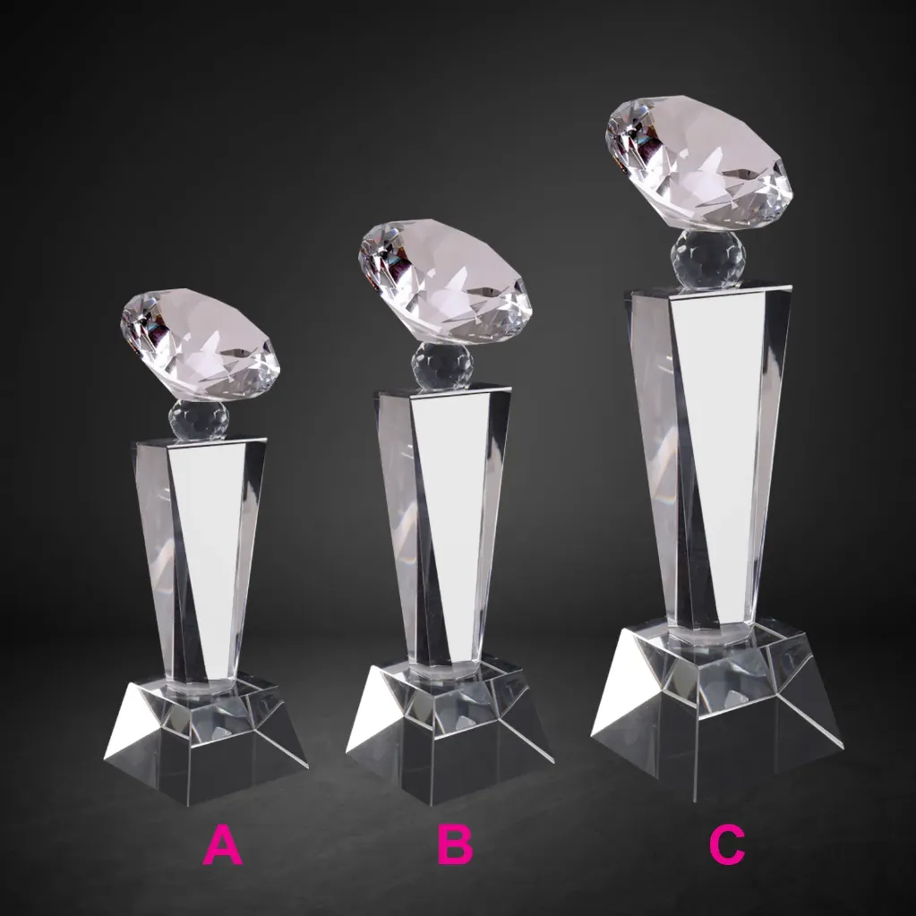 CRYSTAL SERIES