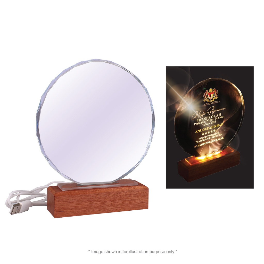 [CY-1274] CRYSTAL SERIES