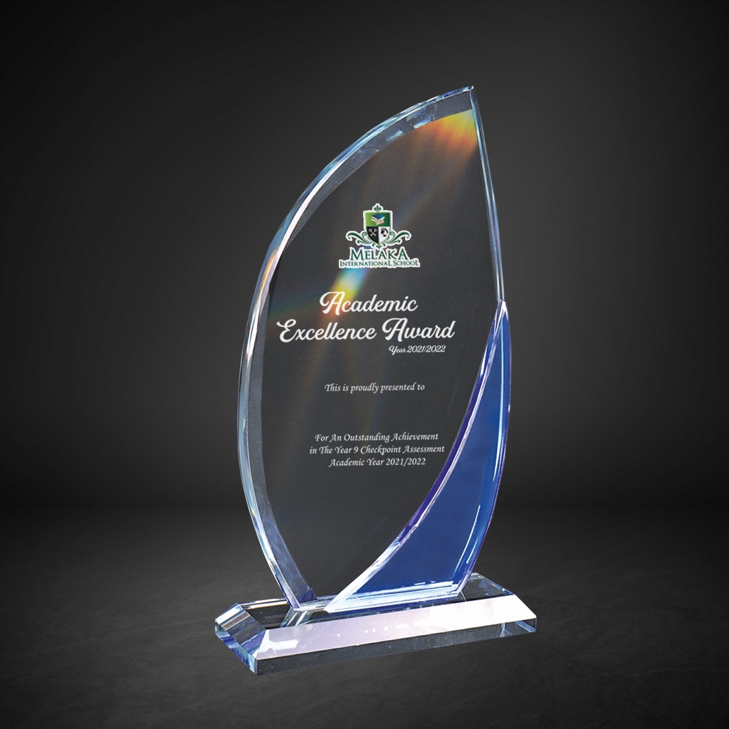 [CY-1320] CRYSTAL SERIES