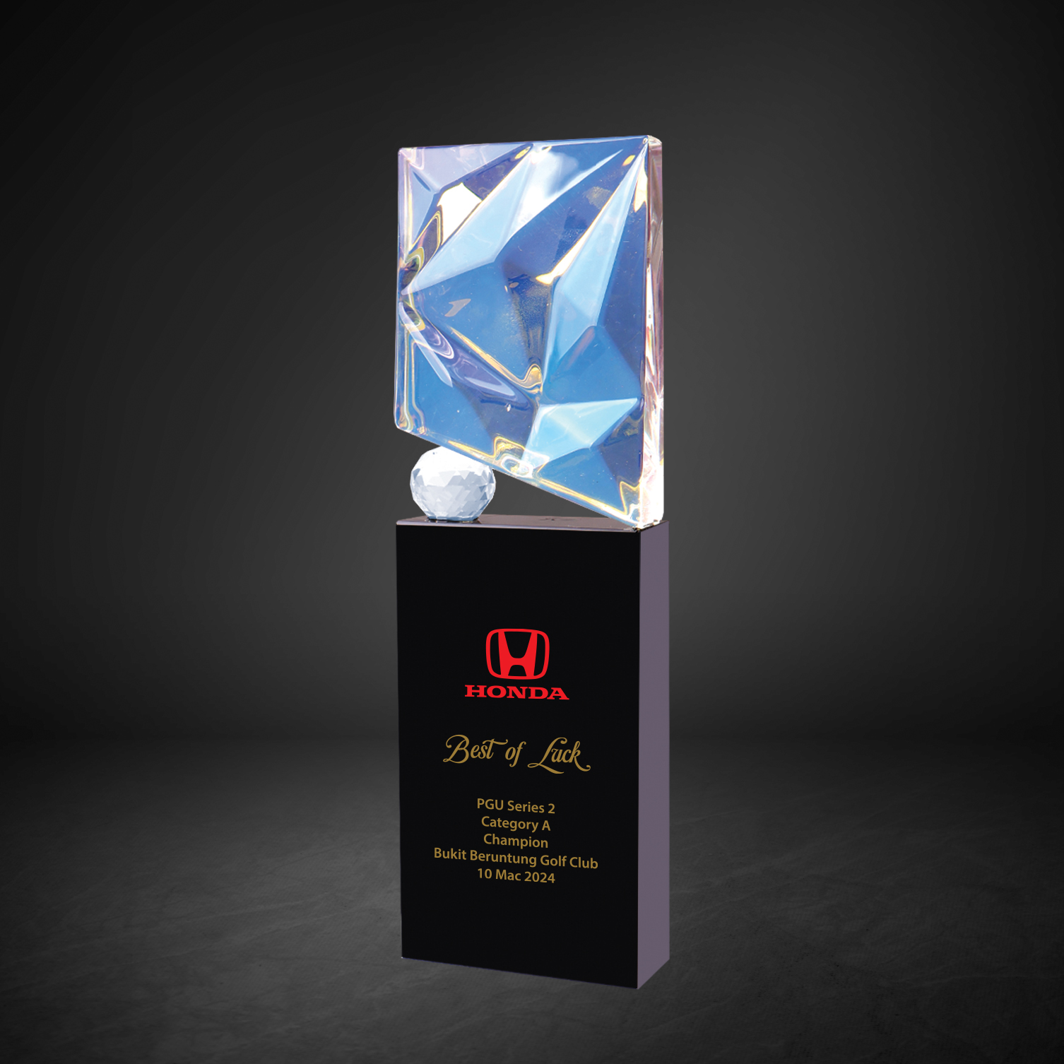 CRYSTAL SERIES