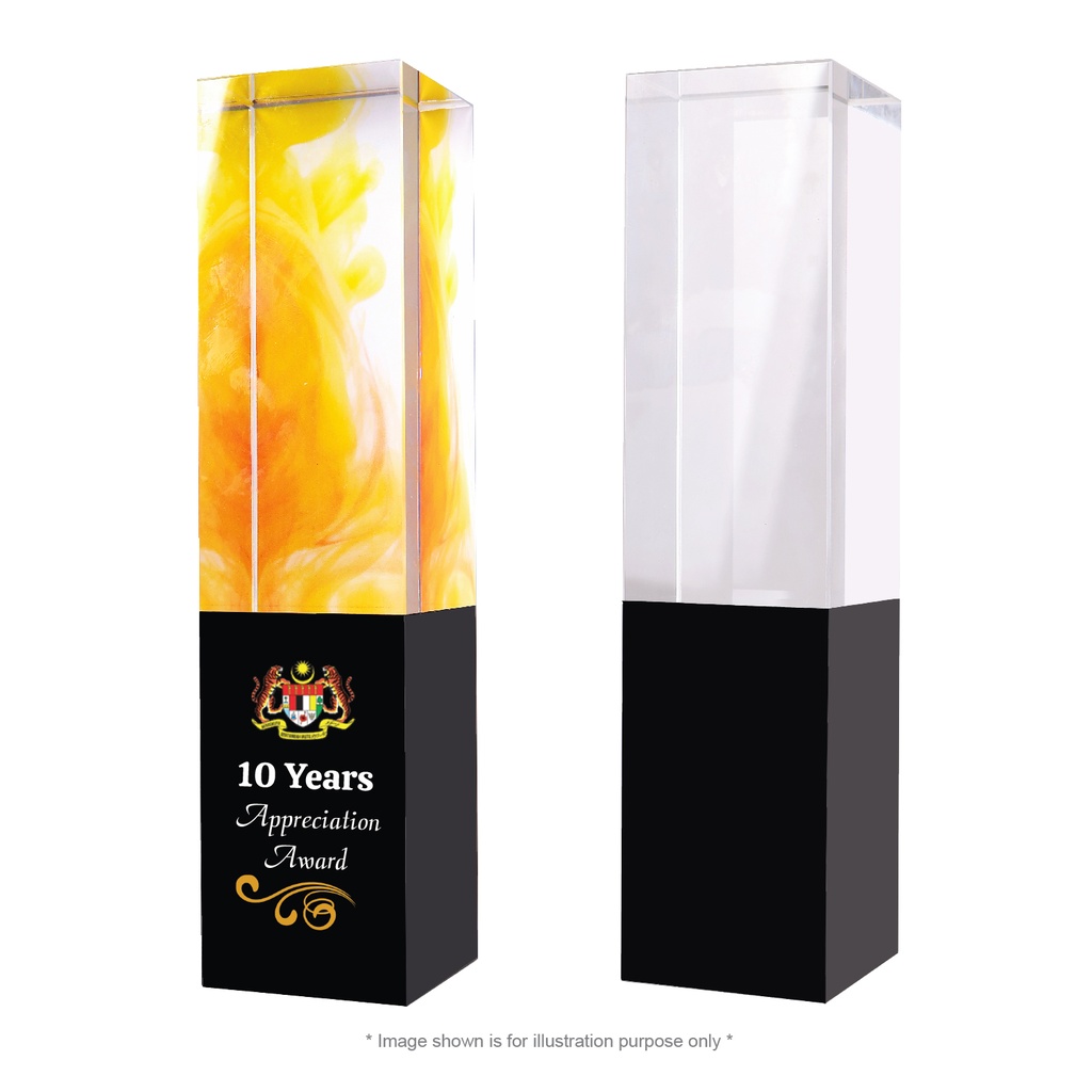 [CY-1394] CRYSTAL SERIES